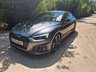 USED 2022 72 AUDI S5 3.0 TDI V6 Black Edition Sportback 5dr Diesel Tiptronic quattro Euro 6 (s/s) (341 ps) 8.9% APR FINANCE RATES