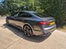 USED 2022 72 AUDI S5 3.0 TDI V6 Black Edition Sportback 5dr Diesel Tiptronic quattro Euro 6 (s/s) (341 ps) 8.9% APR FINANCE RATES