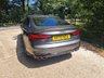USED 2022 72 AUDI S5 3.0 TDI V6 Black Edition Sportback 5dr Diesel Tiptronic quattro Euro 6 (s/s) (341 ps) 8.9% APR FINANCE RATES