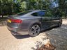 USED 2022 72 AUDI S5 3.0 TDI V6 Black Edition Sportback 5dr Diesel Tiptronic quattro Euro 6 (s/s) (341 ps) 8.9% APR FINANCE RATES