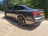 USED 2022 72 AUDI S5 3.0 TDI V6 Black Edition Sportback 5dr Diesel Tiptronic quattro Euro 6 (s/s) (341 ps) 8.9% APR FINANCE RATES