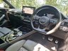 USED 2022 72 AUDI S5 3.0 TDI V6 Black Edition Sportback 5dr Diesel Tiptronic quattro Euro 6 (s/s) (341 ps) 8.9% APR FINANCE RATES