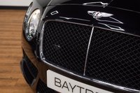 USED 2013 13 BENTLEY CONTINENTAL 4.0 V8 GTC Convertible  