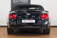 USED 2013 13 BENTLEY CONTINENTAL 4.0 V8 GTC Convertible  