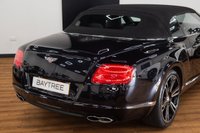USED 2013 13 BENTLEY CONTINENTAL 4.0 V8 GTC Convertible  