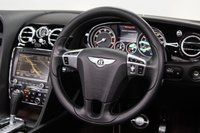 USED 2013 13 BENTLEY CONTINENTAL 4.0 V8 GTC Convertible  