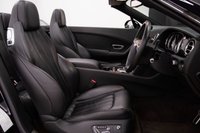 USED 2013 13 BENTLEY CONTINENTAL 4.0 V8 GTC Convertible  