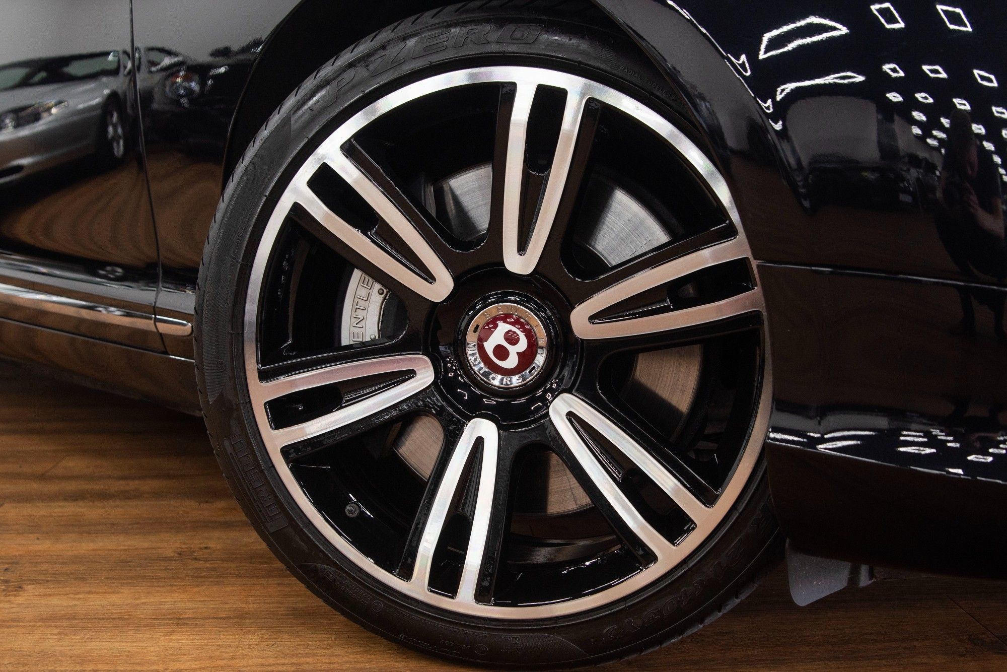 USED 2013 13 BENTLEY CONTINENTAL 4.0 V8 GTC Convertible  