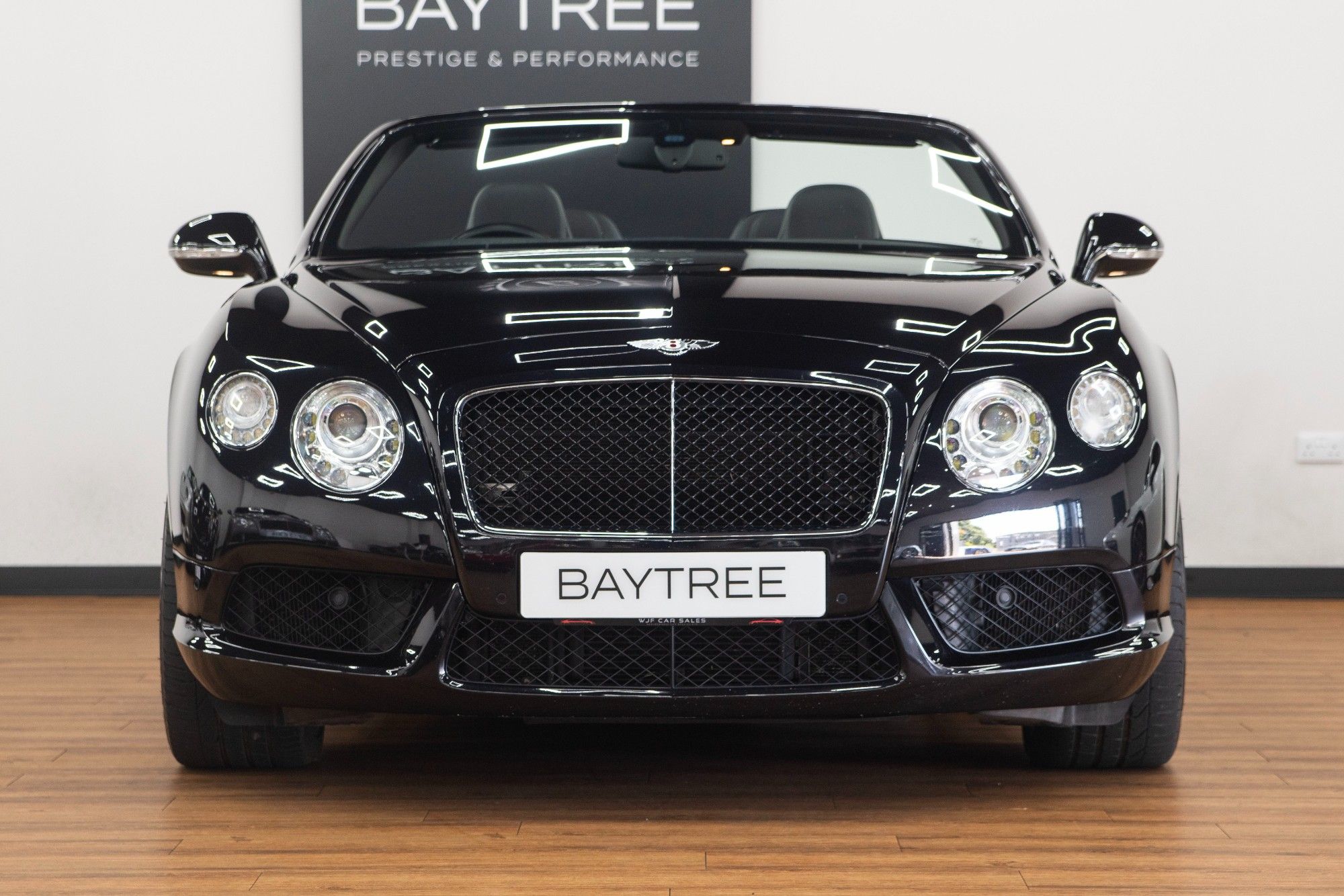 USED 2013 13 BENTLEY CONTINENTAL 4.0 V8 GTC Convertible  