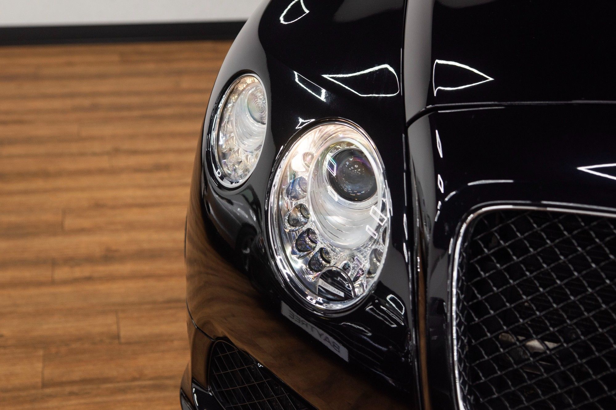 USED 2013 13 BENTLEY CONTINENTAL 4.0 V8 GTC Convertible  