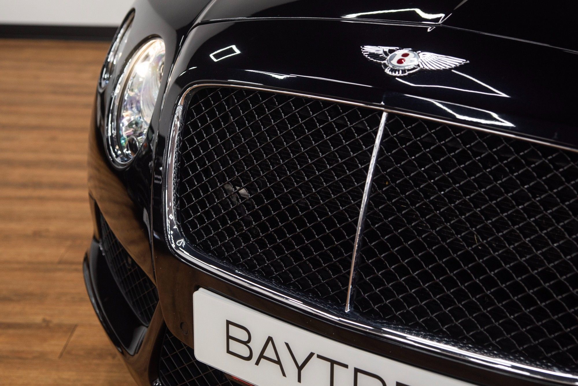 USED 2013 13 BENTLEY CONTINENTAL 4.0 V8 GTC Convertible  