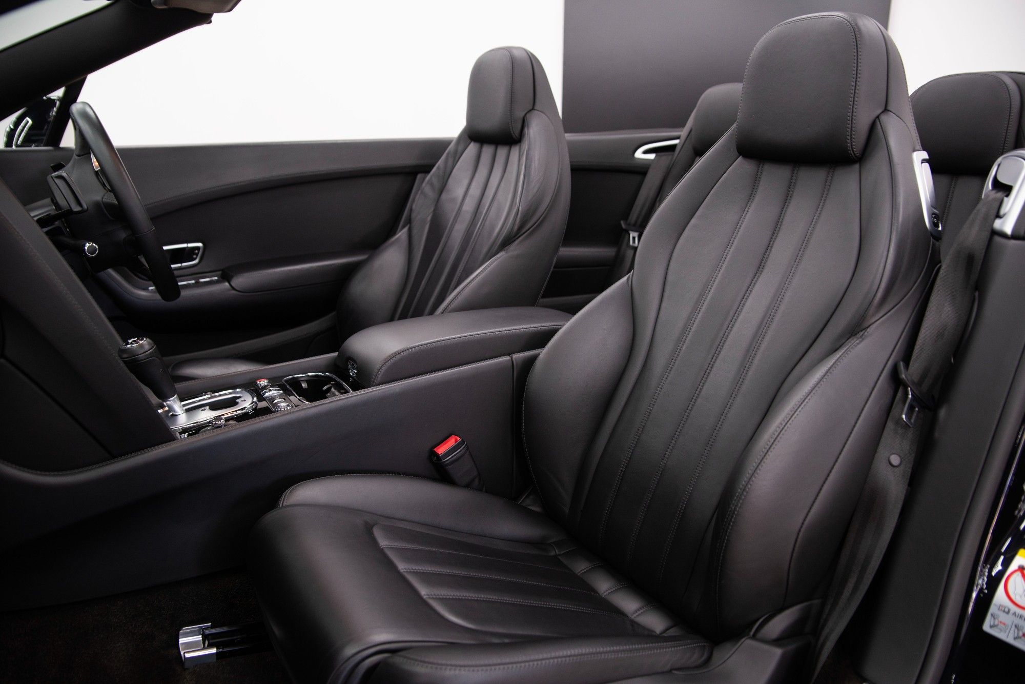 USED 2013 13 BENTLEY CONTINENTAL 4.0 V8 GTC Convertible  