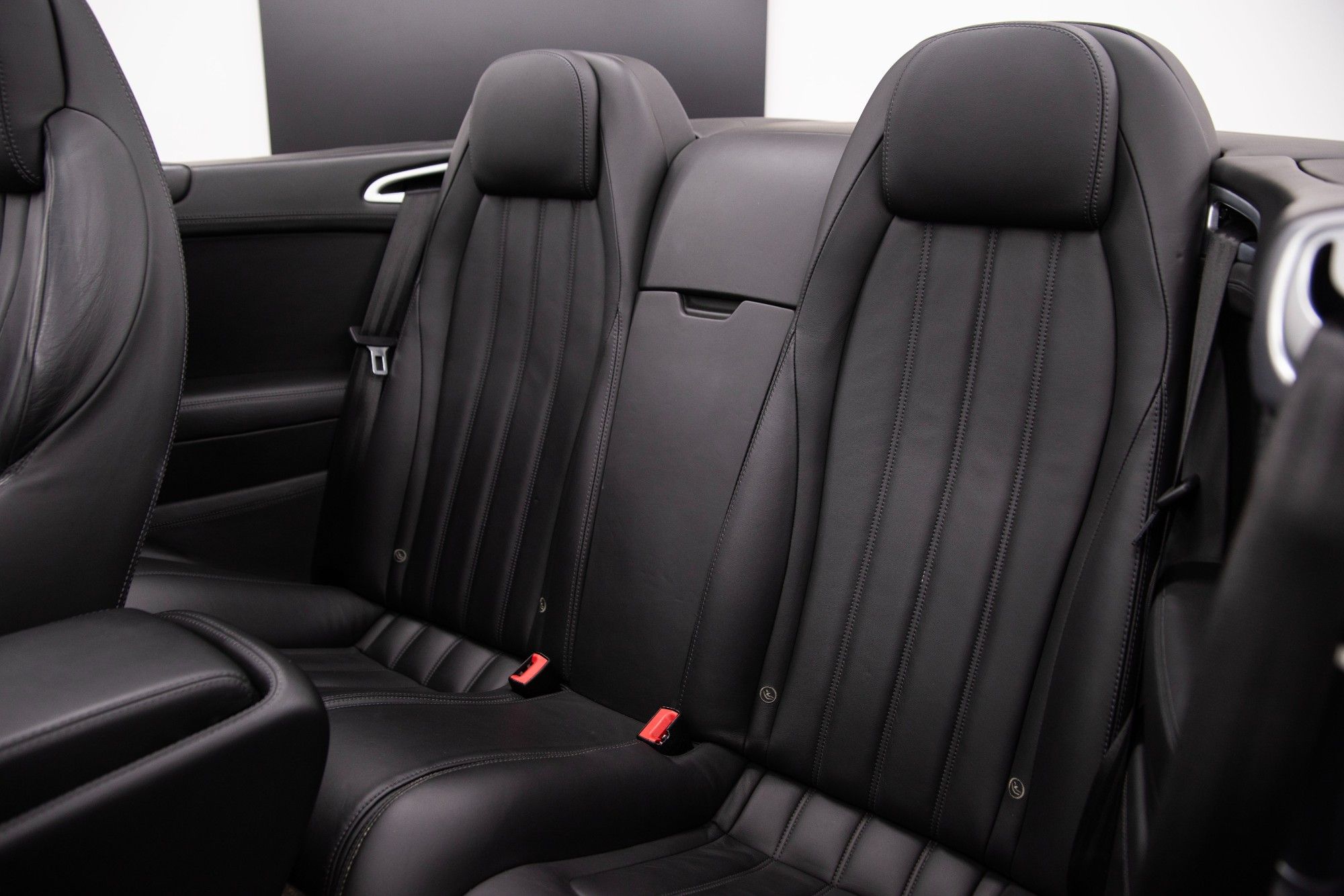 USED 2013 13 BENTLEY CONTINENTAL 4.0 V8 GTC Convertible  