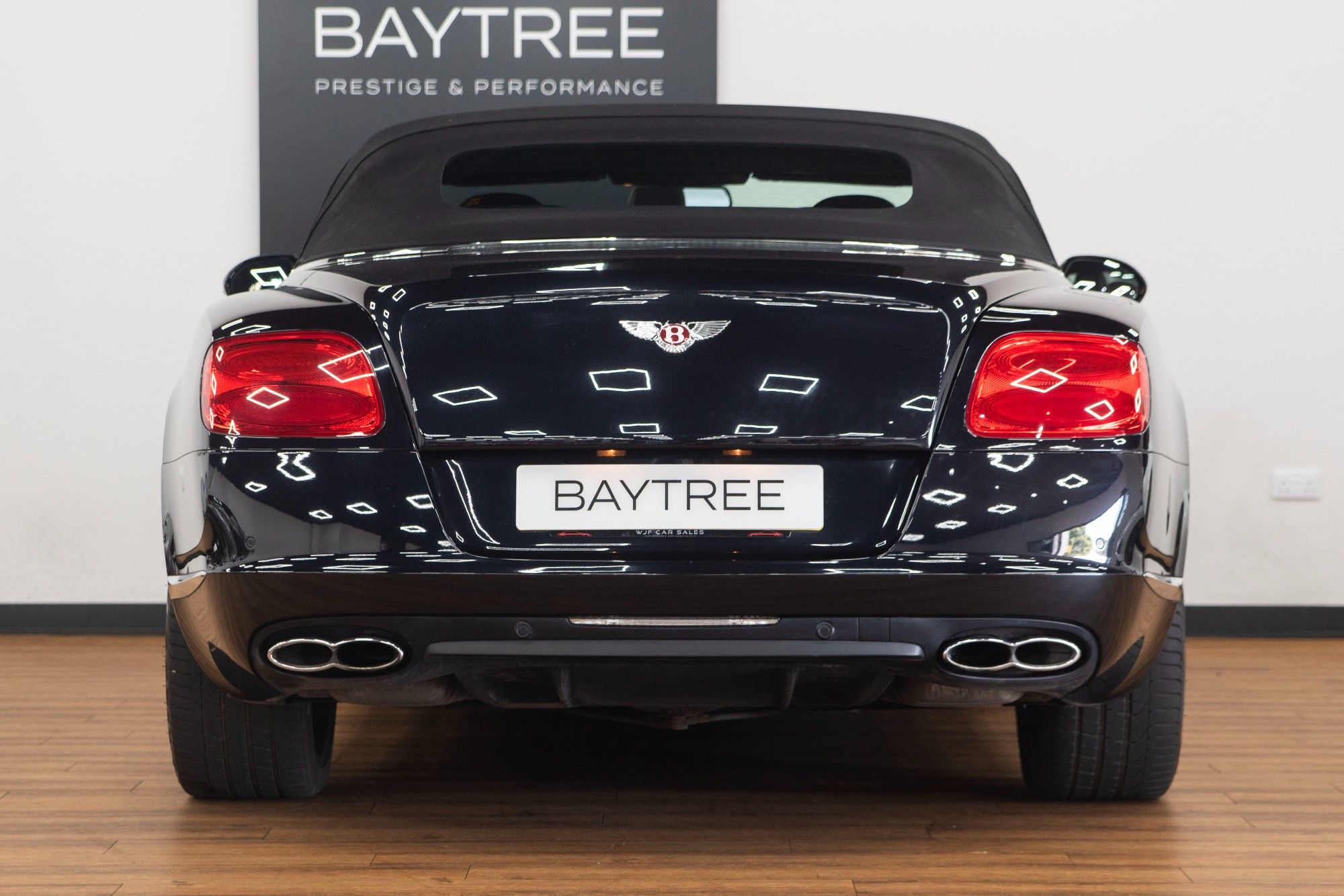USED 2013 13 BENTLEY CONTINENTAL 4.0 V8 GTC Convertible  