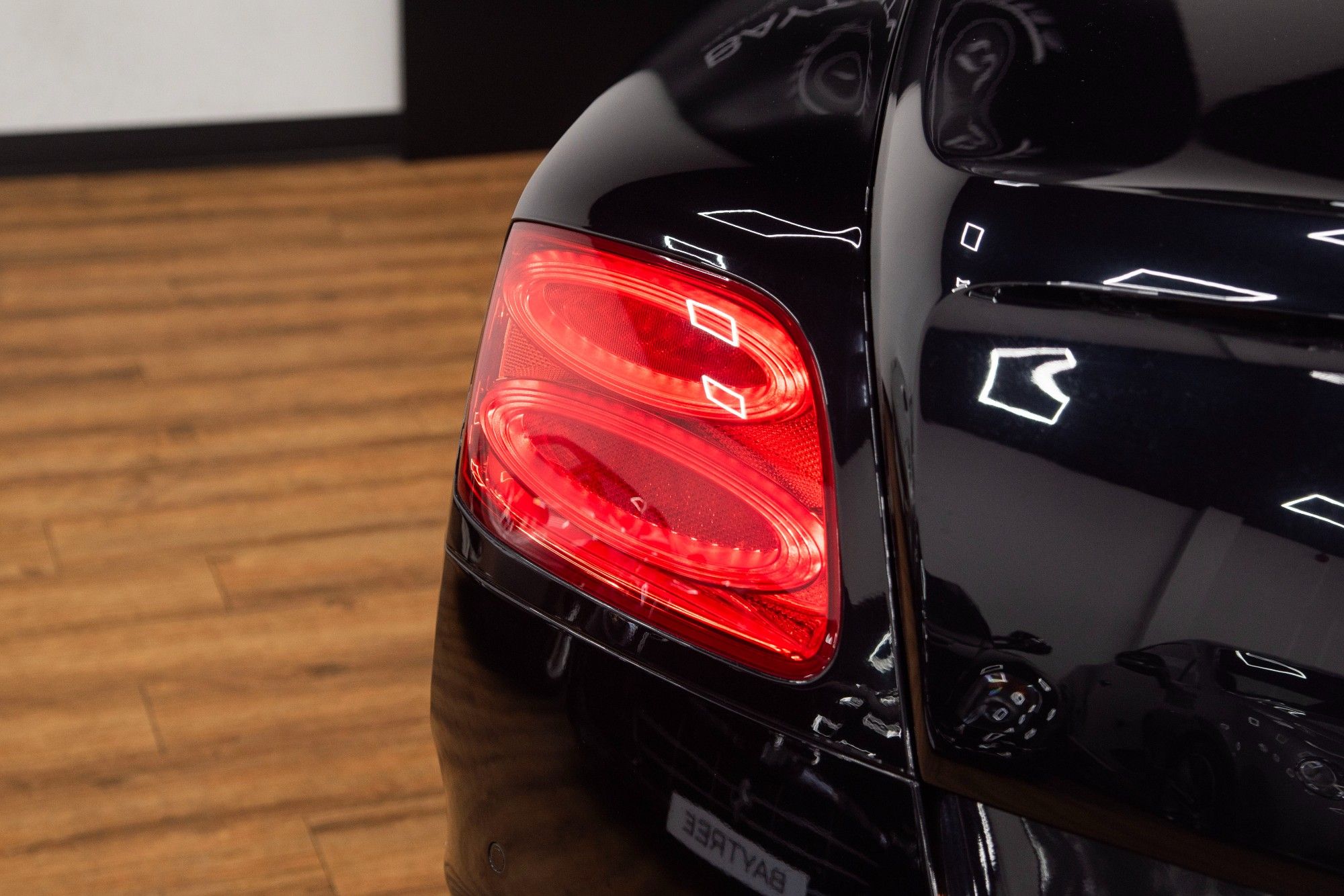 USED 2013 13 BENTLEY CONTINENTAL 4.0 V8 GTC Convertible  