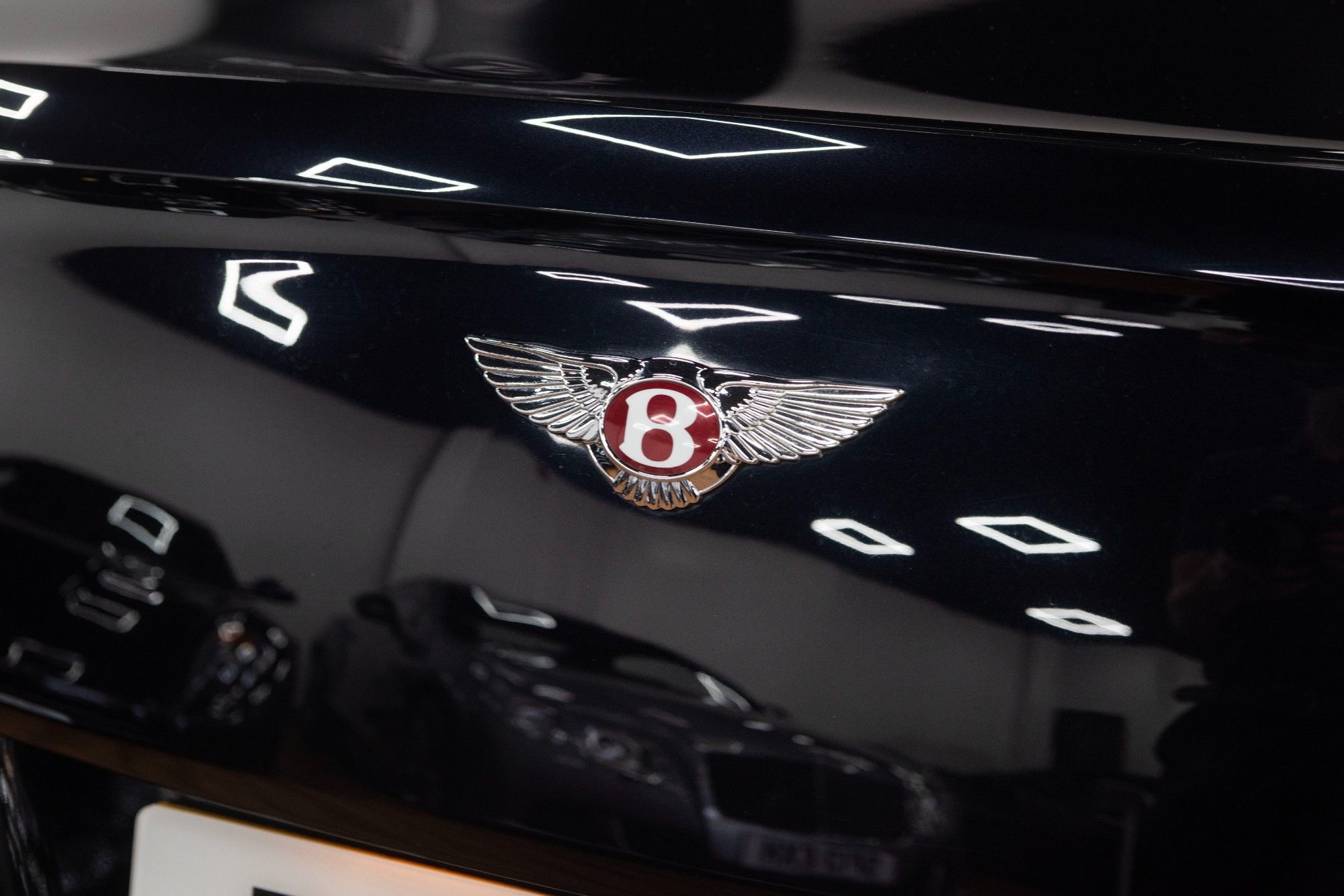 USED 2013 13 BENTLEY CONTINENTAL 4.0 V8 GTC Convertible  