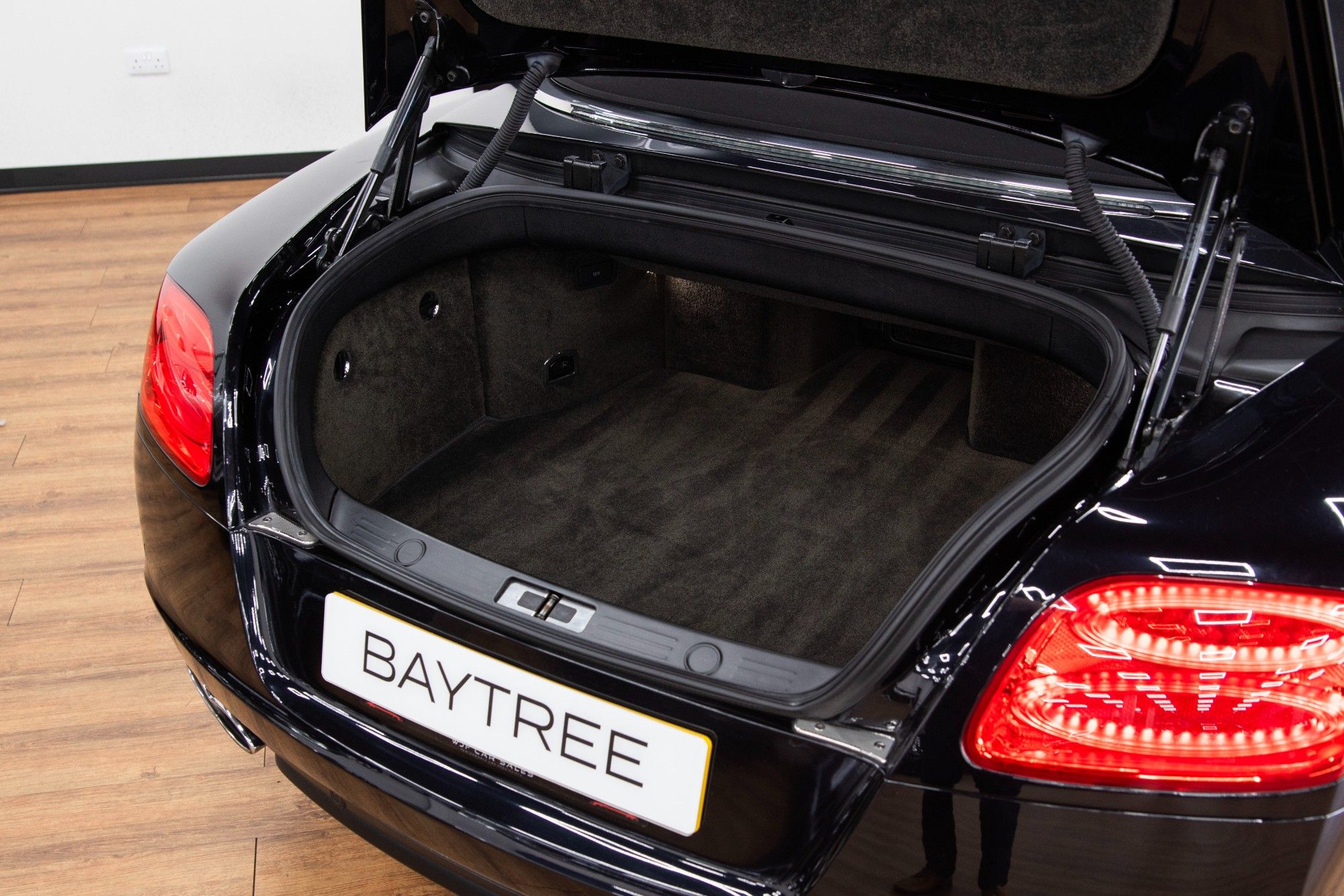 USED 2013 13 BENTLEY CONTINENTAL 4.0 V8 GTC Convertible  