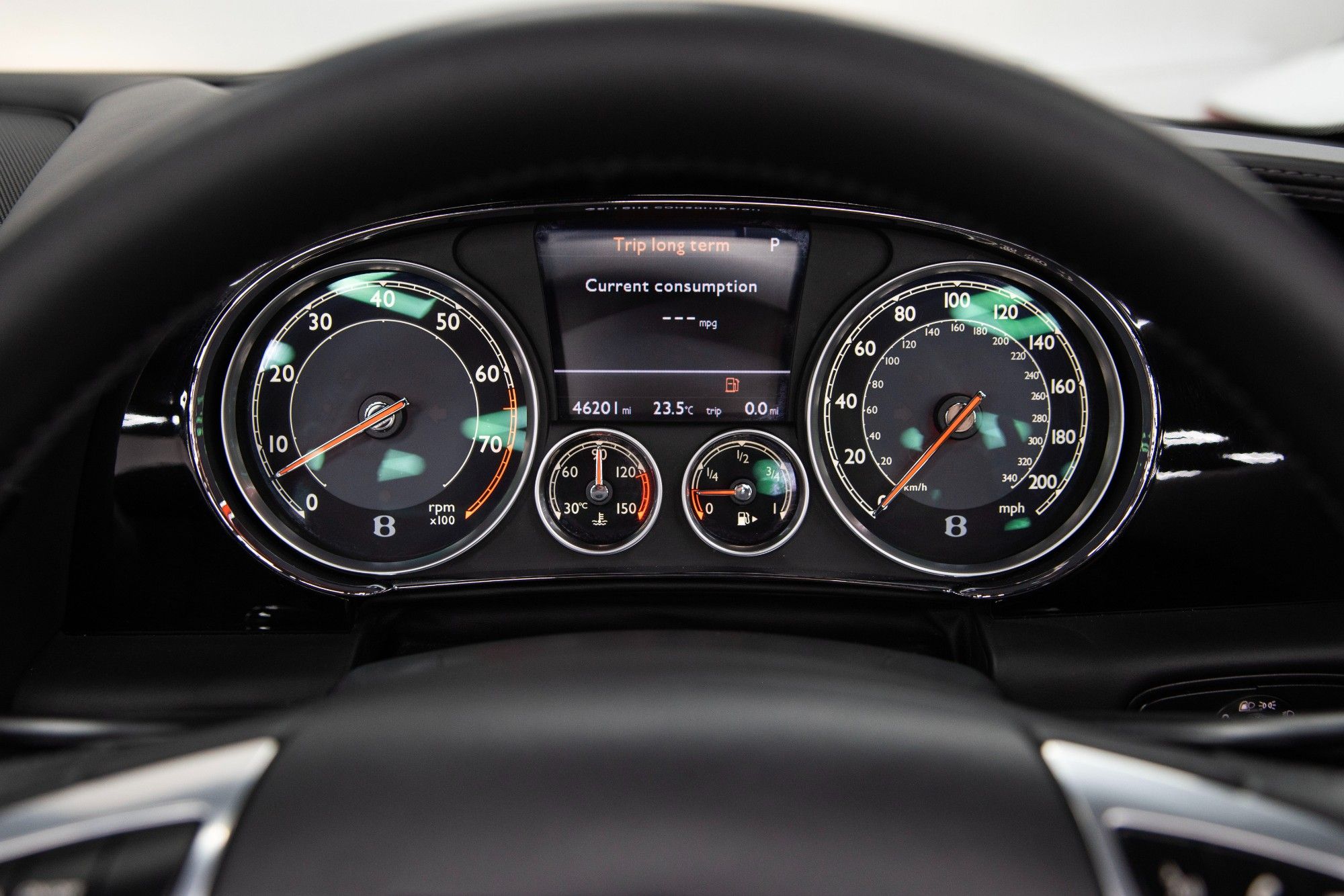 USED 2013 13 BENTLEY CONTINENTAL 4.0 V8 GTC Convertible  