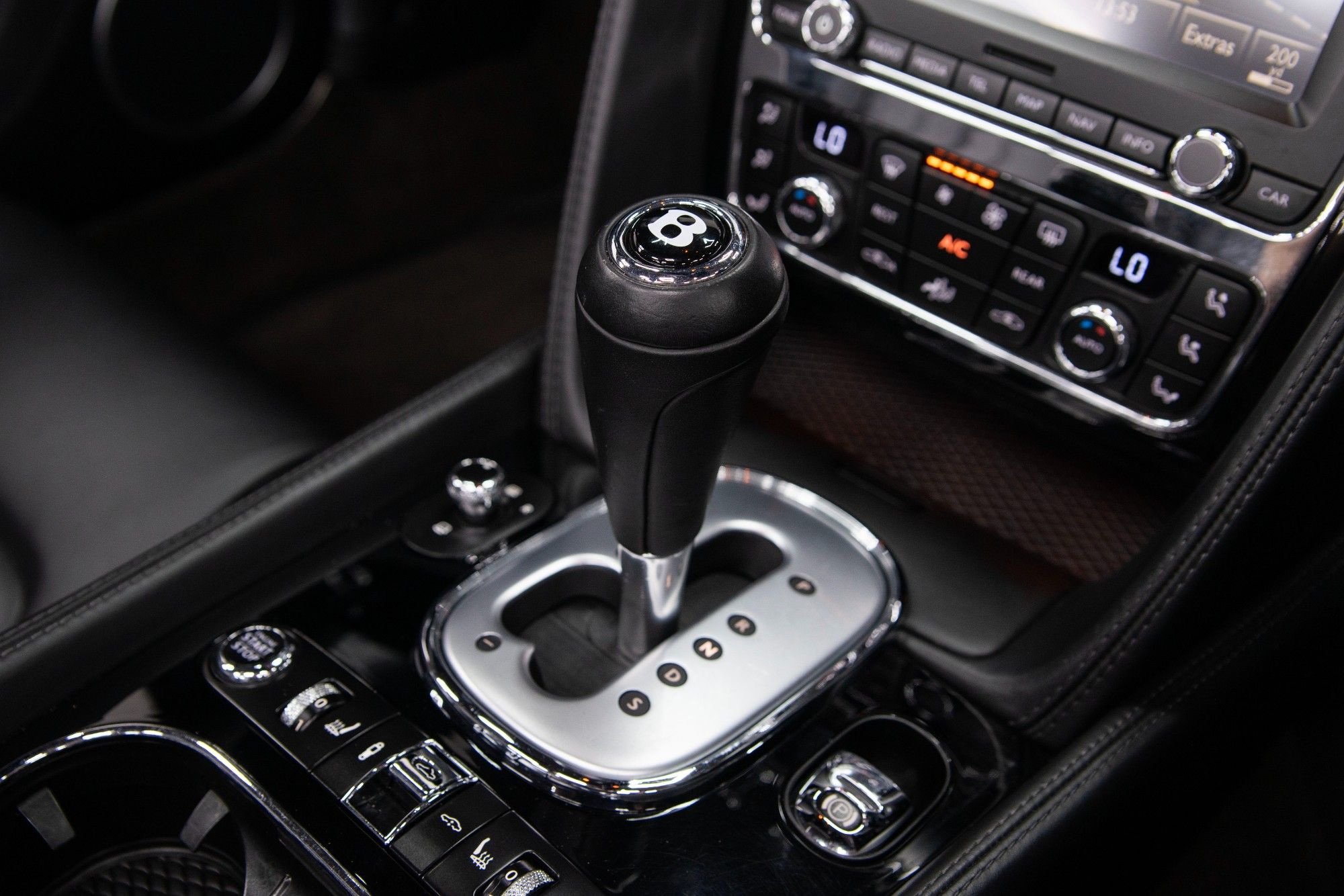 USED 2013 13 BENTLEY CONTINENTAL 4.0 V8 GTC Convertible  