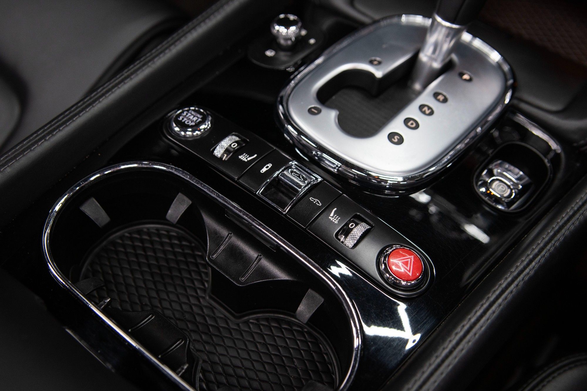 USED 2013 13 BENTLEY CONTINENTAL 4.0 V8 GTC Convertible  