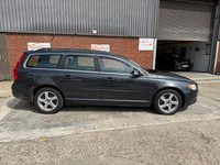 USED 2010 VOLVO V70 2.4 D5 SE Estate 5dr Diesel Geartronic Euro 5 (205 ps) 6 Months Warranty included