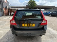 USED 2010 VOLVO V70 2.4 D5 SE Estate 5dr Diesel Geartronic Euro 5 (205 ps) 6 Months Warranty included