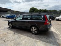 USED 2010 VOLVO V70 2.4 D5 SE Estate 5dr Diesel Geartronic Euro 5 (205 ps) 6 Months Warranty included