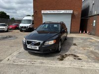 USED 2010 VOLVO V70 2.4 D5 SE Estate 5dr Diesel Geartronic Euro 5 (205 ps) 6 Months Warranty included