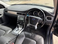 USED 2010 VOLVO V70 2.4 D5 SE Estate 5dr Diesel Geartronic Euro 5 (205 ps) 6 Months Warranty included