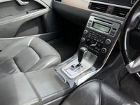 USED 2010 VOLVO V70 2.4 D5 SE Estate 5dr Diesel Geartronic Euro 5 (205 ps) 6 Months Warranty included