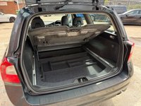 USED 2010 VOLVO V70 2.4 D5 SE Estate 5dr Diesel Geartronic Euro 5 (205 ps) 6 Months Warranty included