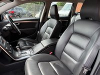 USED 2010 VOLVO V70 2.4 D5 SE Estate 5dr Diesel Geartronic Euro 5 (205 ps) 6 Months Warranty included