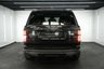 USED 2021 71 LAND ROVER RANGE ROVER 3.0 D300 MHEV Westminster Black SUV 5dr Diesel Auto 4WD Euro 6 (s/s) (300 ps) Westminster Black D300