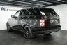 USED 2021 71 LAND ROVER RANGE ROVER 3.0 D300 MHEV Westminster Black SUV 5dr Diesel Auto 4WD Euro 6 (s/s) (300 ps) Westminster Black D300