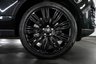 USED 2021 71 LAND ROVER RANGE ROVER 3.0 D300 MHEV Westminster Black SUV 5dr Diesel Auto 4WD Euro 6 (s/s) (300 ps) Westminster Black D300