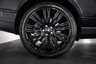 USED 2021 71 LAND ROVER RANGE ROVER 3.0 D300 MHEV Westminster Black SUV 5dr Diesel Auto 4WD Euro 6 (s/s) (300 ps) Westminster Black D300