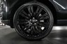 USED 2021 71 LAND ROVER RANGE ROVER 3.0 D300 MHEV Westminster Black SUV 5dr Diesel Auto 4WD Euro 6 (s/s) (300 ps) Westminster Black D300