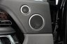 USED 2021 71 LAND ROVER RANGE ROVER 3.0 D300 MHEV Westminster Black SUV 5dr Diesel Auto 4WD Euro 6 (s/s) (300 ps) Westminster Black D300