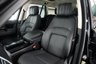 USED 2021 71 LAND ROVER RANGE ROVER 3.0 D300 MHEV Westminster Black SUV 5dr Diesel Auto 4WD Euro 6 (s/s) (300 ps) Westminster Black D300