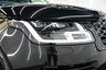 USED 2021 71 LAND ROVER RANGE ROVER 3.0 D300 MHEV Westminster Black SUV 5dr Diesel Auto 4WD Euro 6 (s/s) (300 ps) Westminster Black D300