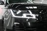 USED 2021 71 LAND ROVER RANGE ROVER 3.0 D300 MHEV Westminster Black SUV 5dr Diesel Auto 4WD Euro 6 (s/s) (300 ps) Westminster Black D300