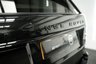 USED 2021 71 LAND ROVER RANGE ROVER 3.0 D300 MHEV Westminster Black SUV 5dr Diesel Auto 4WD Euro 6 (s/s) (300 ps) Westminster Black D300