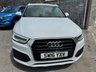 USED 2016 16 AUDI Q3 2.0 TDI S line Plus SUV 5dr Diesel Manual quattro Euro 6 (s/s) (184 ps) 