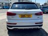USED 2016 16 AUDI Q3 2.0 TDI S line Plus SUV 5dr Diesel Manual quattro Euro 6 (s/s) (184 ps) 