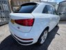 USED 2016 16 AUDI Q3 2.0 TDI S line Plus SUV 5dr Diesel Manual quattro Euro 6 (s/s) (184 ps) 