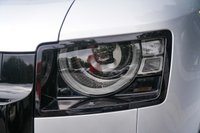 USED 2020 X LAND ROVER DEFENDER 2.0 SD4 SE SUV 5dr Diesel Auto 4WD Euro 6 (s/s) (240 ps) 
