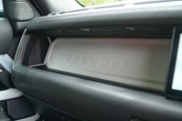 USED 2020 X LAND ROVER DEFENDER 2.0 SD4 SE SUV 5dr Diesel Auto 4WD Euro 6 (s/s) (240 ps) 