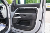 USED 2020 X LAND ROVER DEFENDER 2.0 SD4 SE SUV 5dr Diesel Auto 4WD Euro 6 (s/s) (240 ps) 
