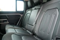 USED 2020 X LAND ROVER DEFENDER 2.0 SD4 SE SUV 5dr Diesel Auto 4WD Euro 6 (s/s) (240 ps) 
