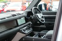 USED 2020 X LAND ROVER DEFENDER 2.0 SD4 SE SUV 5dr Diesel Auto 4WD Euro 6 (s/s) (240 ps) 